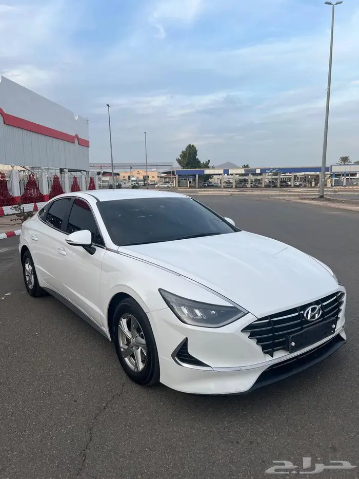سوناتا 2020 (مباع) 0
