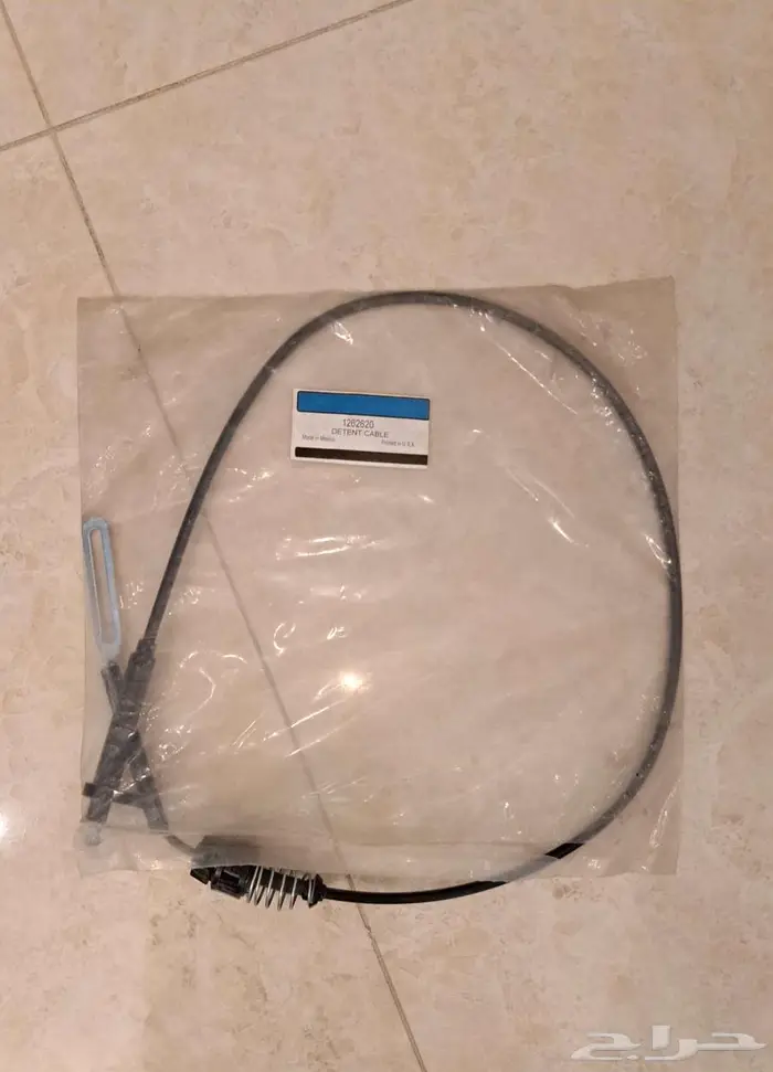 قطع غيار كابرس 93 وتحت 13