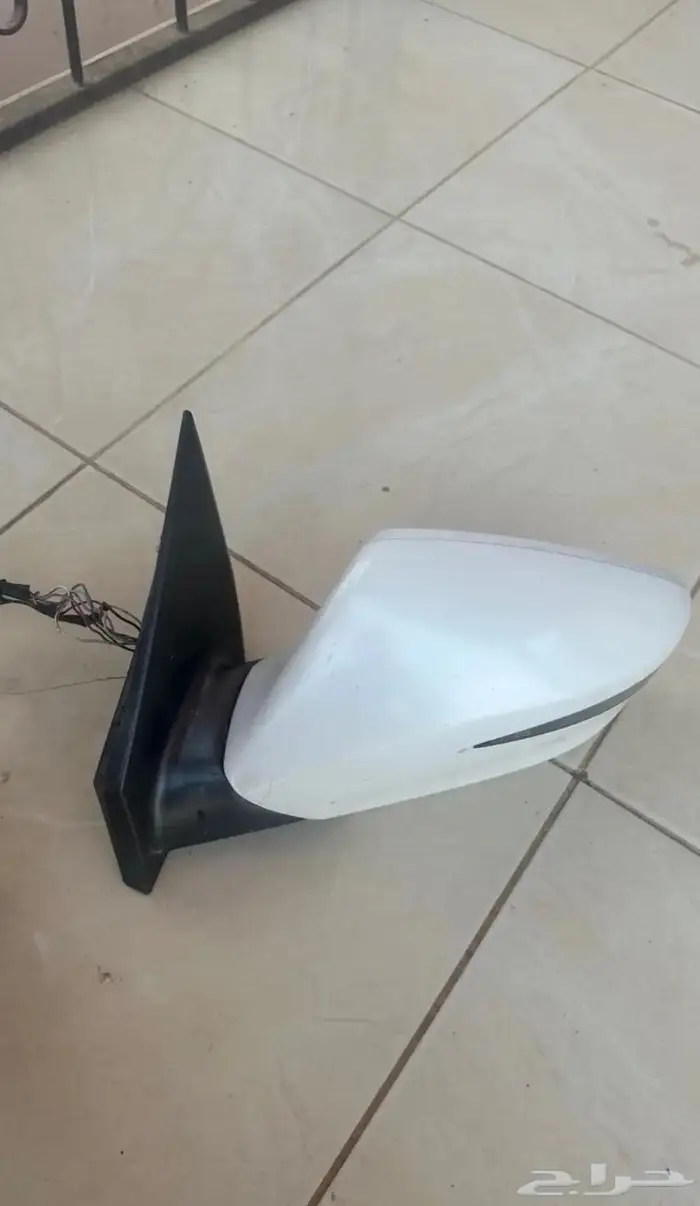مرايا سوناتا 2014 0
