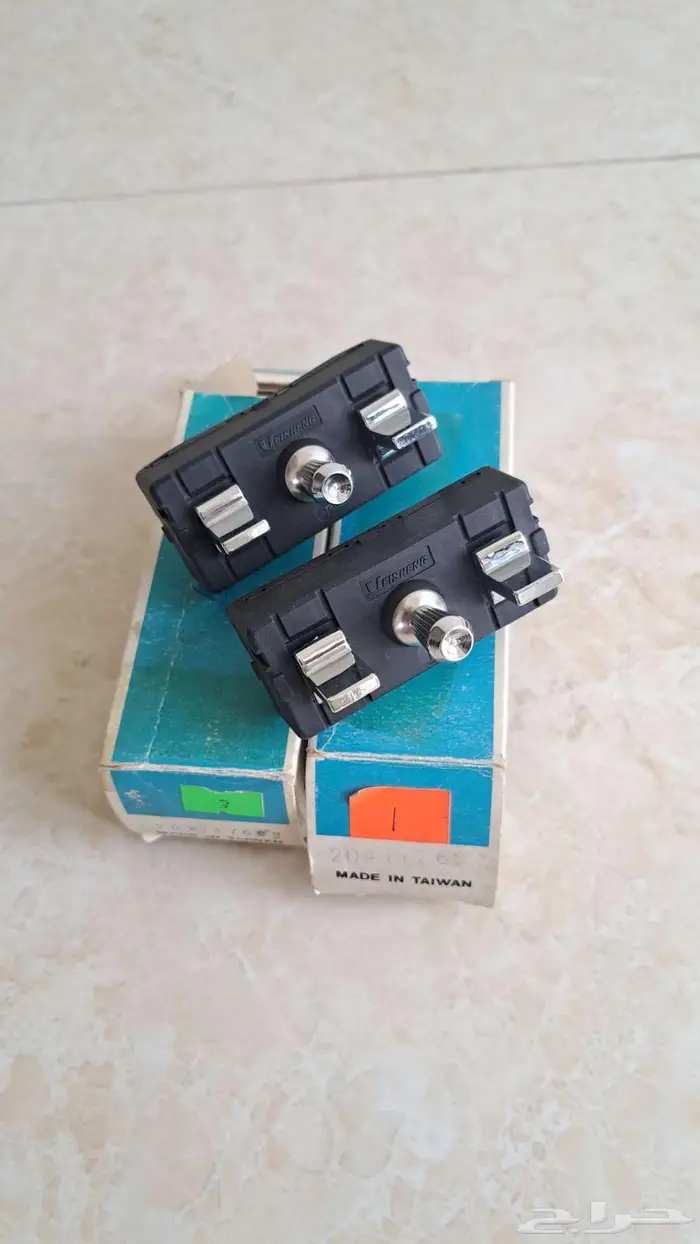 قطع غيار كابرس 93 وتحت 9