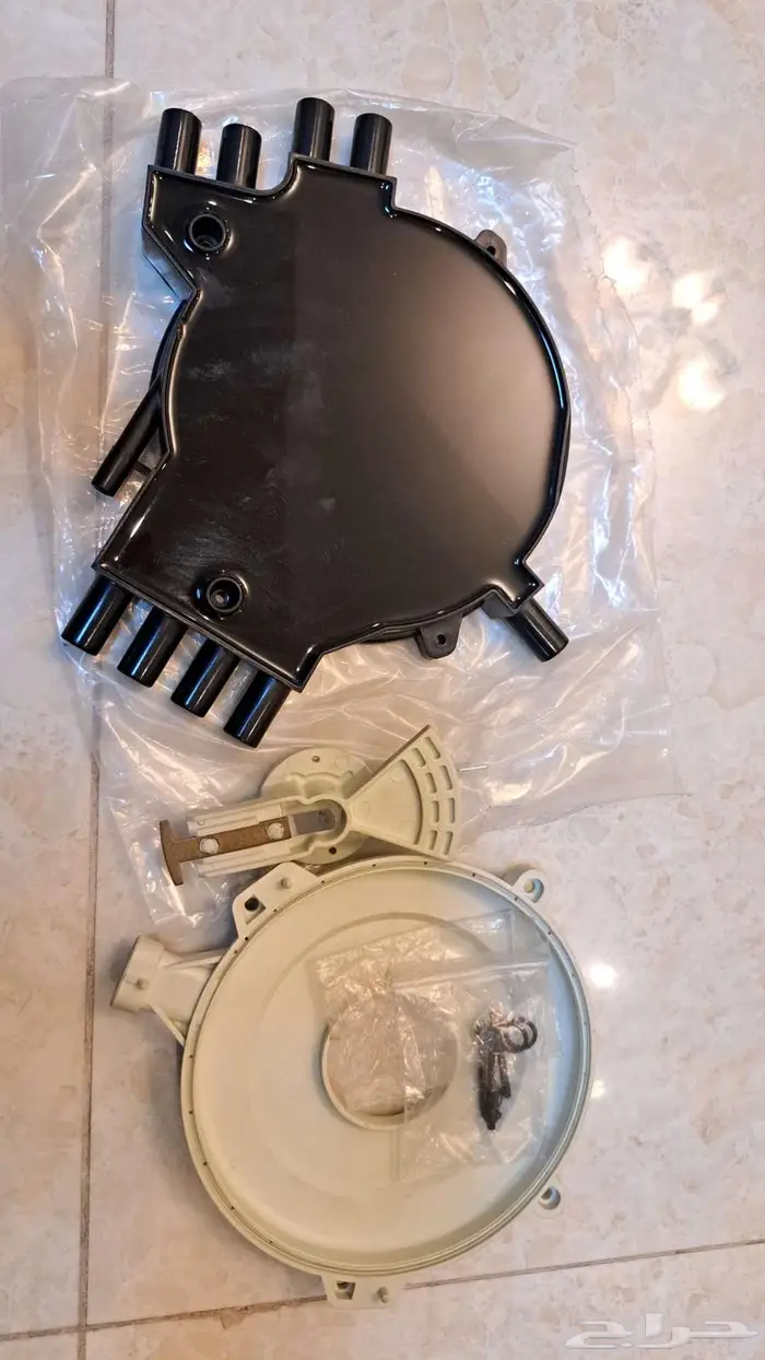 قطع غيار كابرس 93 وتحت 11