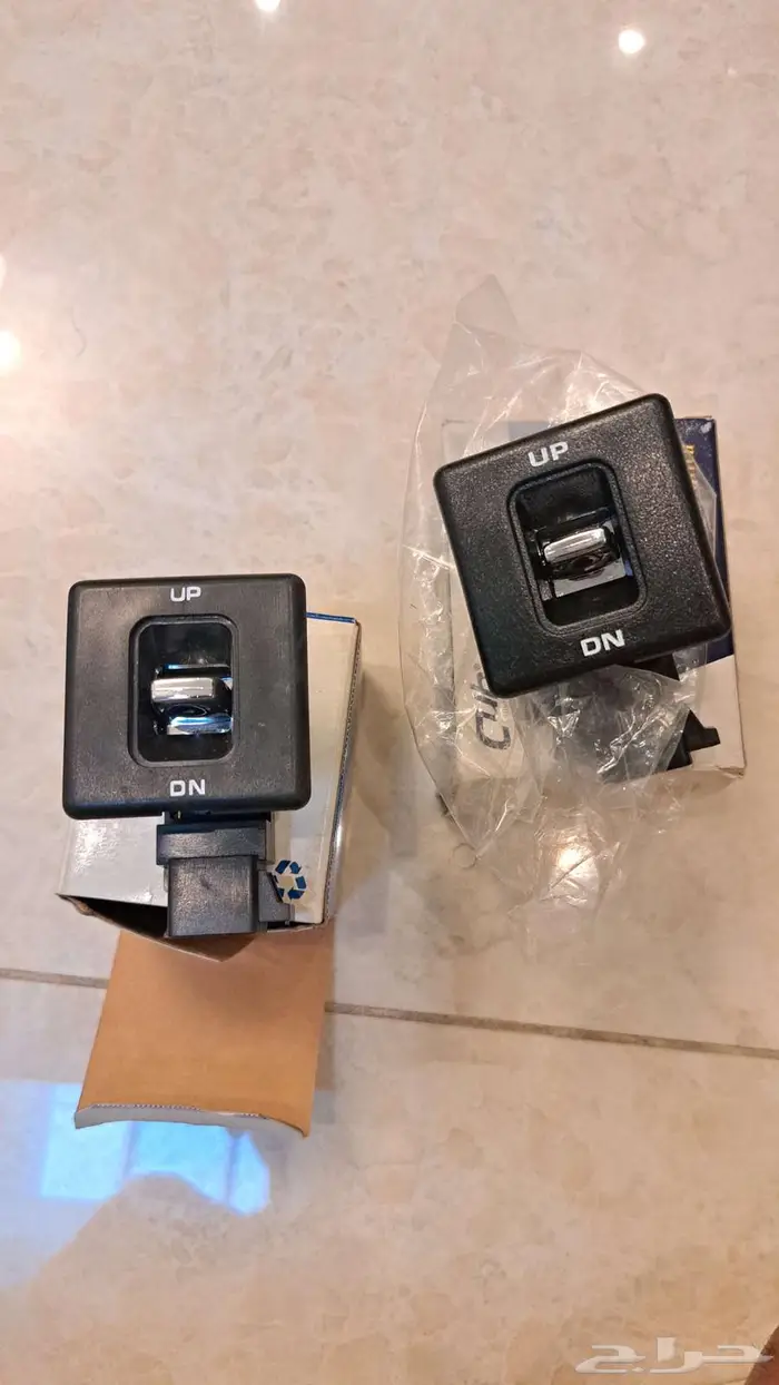 قطع غيار كابرس 93 وتحت 3