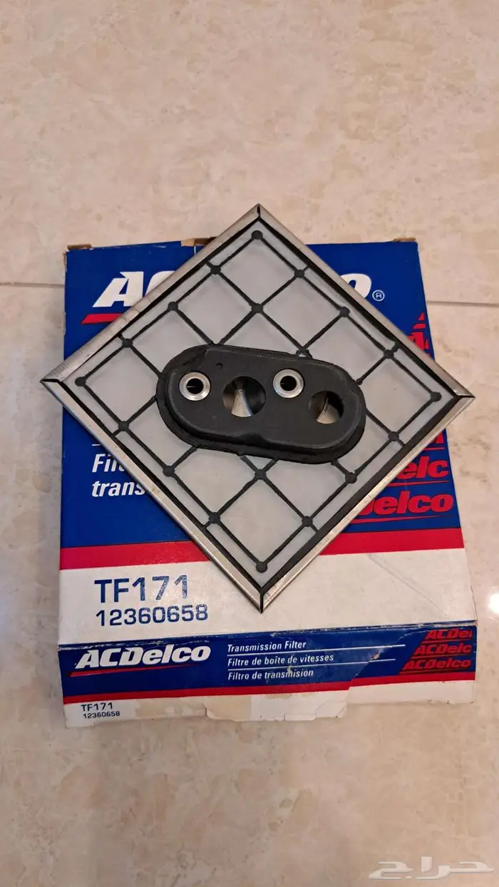 قطع غيار كابرس 93 وتحت 7