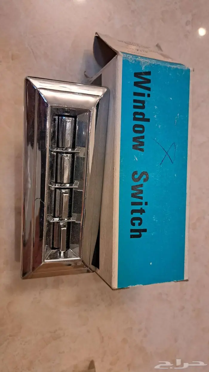 قطع غيار كابرس 93 وتحت 5