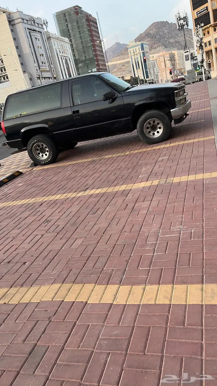 جمس جي تي بليزر 18