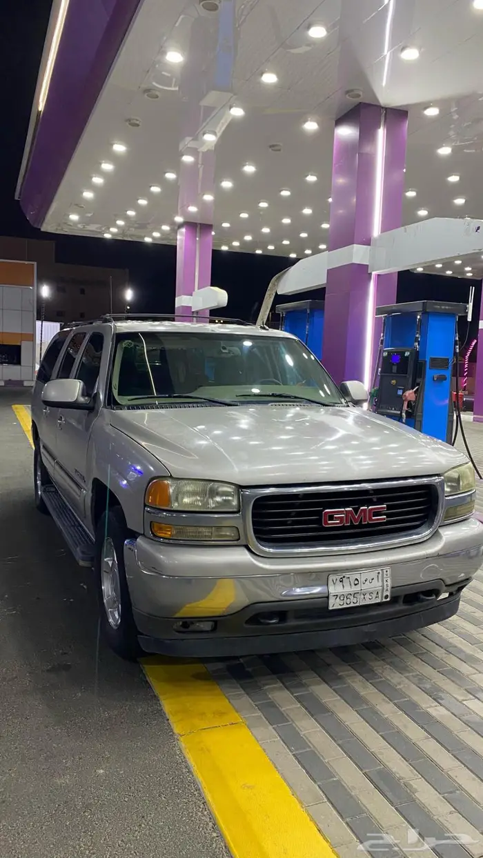 جمس 2005 للبيع نظيف 6