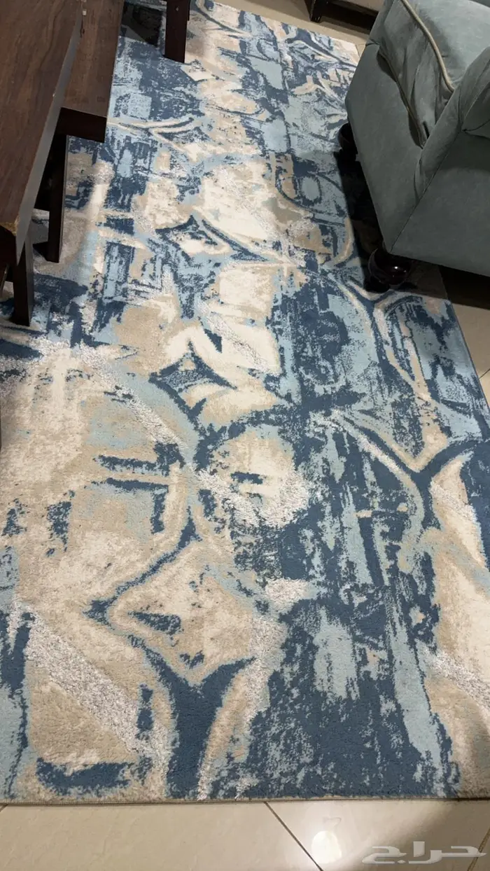 مجموعة سجاده تركي ثقيل نظيف 0
