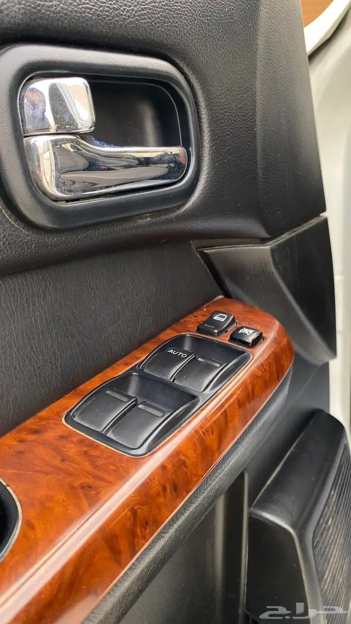 (تم البيع)فتك 2016 فل كامل (قير عادي) 20