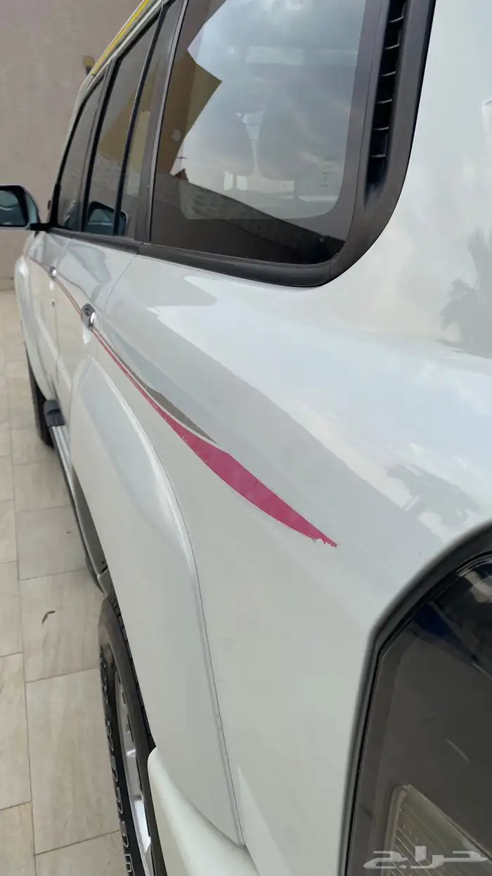 (تم البيع)فتك 2016 فل كامل (قير عادي) 18