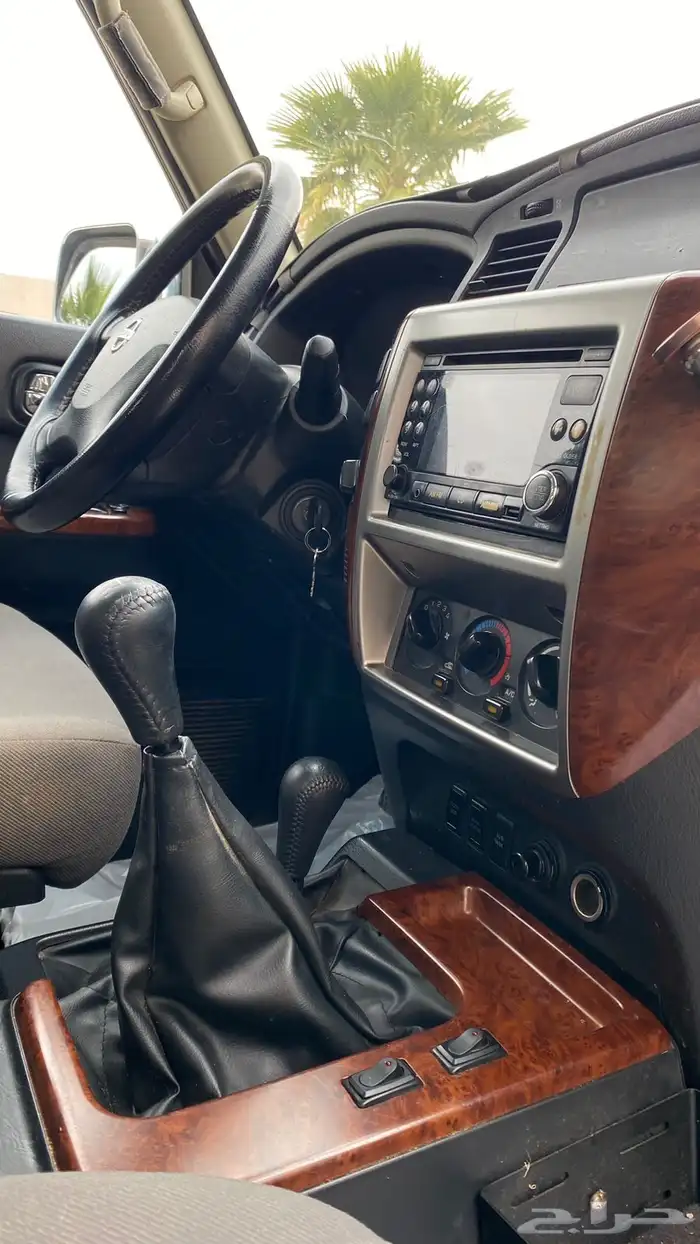 (تم البيع)فتك 2016 فل كامل (قير عادي) 29