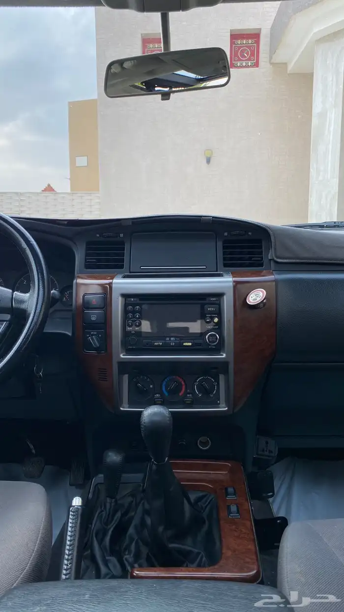 (تم البيع)فتك 2016 فل كامل (قير عادي) 30