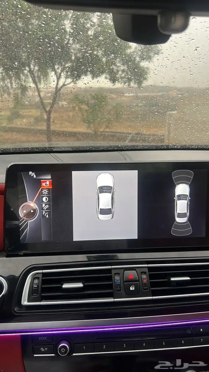 شاشات اندرويد BMW بي ام دبليو 2