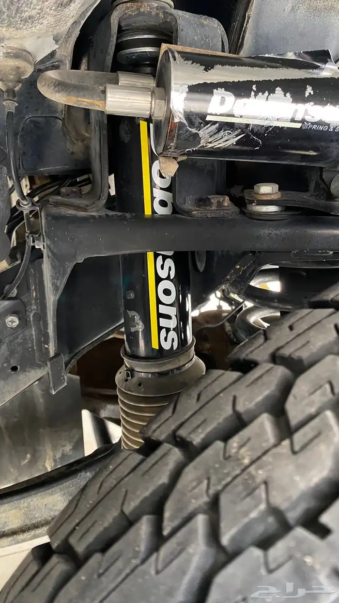 (تم البيع)فتك 2016 فل كامل (قير عادي) 34