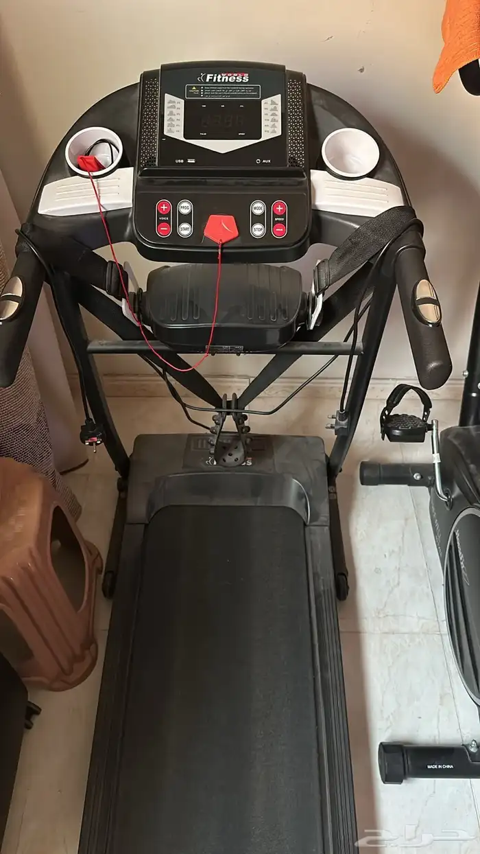 اجهزه رياضه للبيع 1