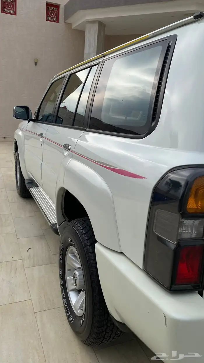 (تم البيع)فتك 2016 فل كامل (قير عادي) 15