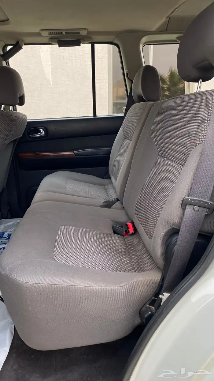 (تم البيع)فتك 2016 فل كامل (قير عادي) 33