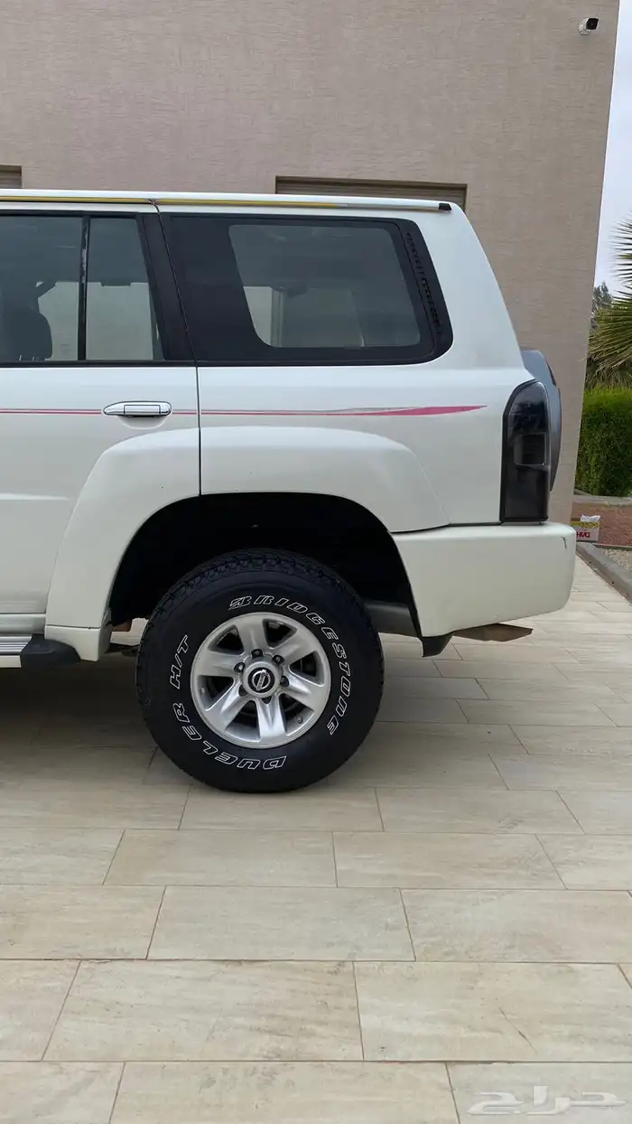 (تم البيع)فتك 2016 فل كامل (قير عادي) 12