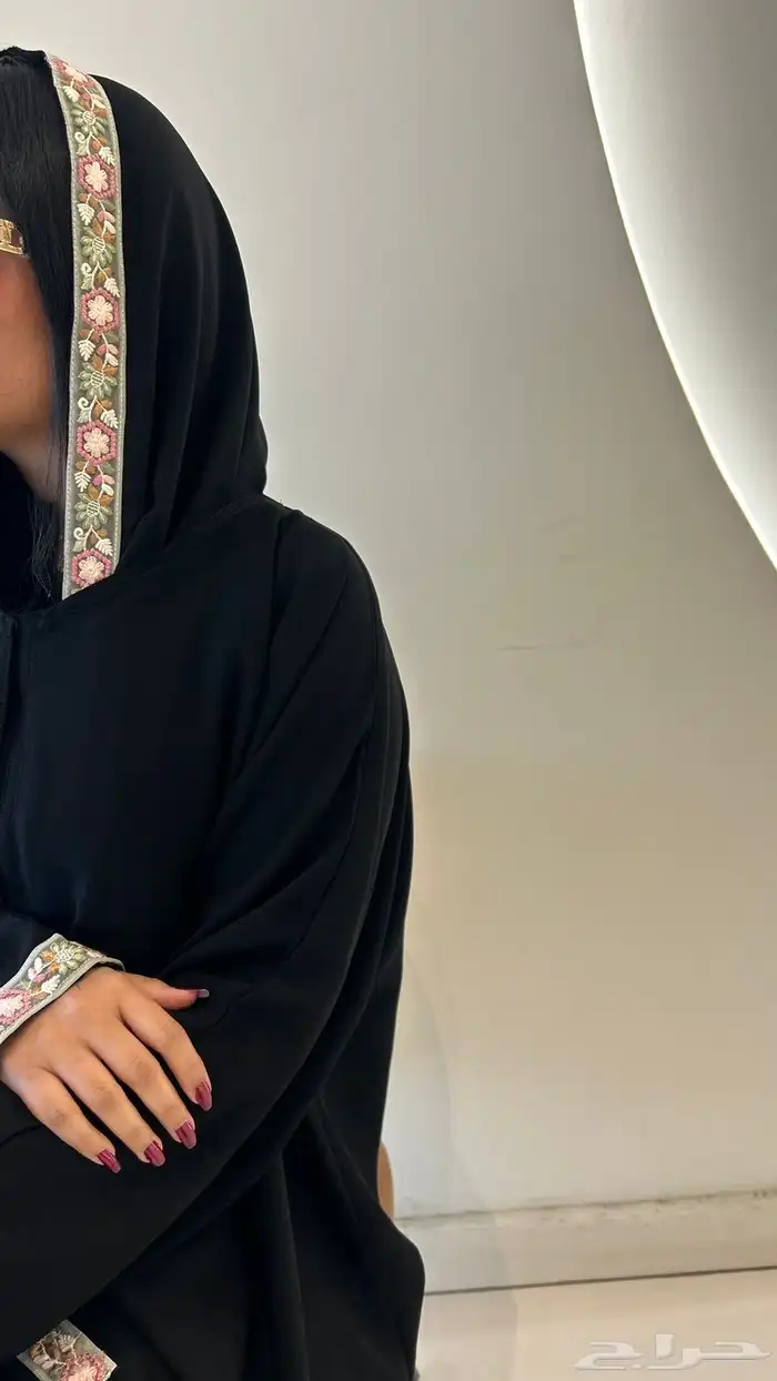 عبايات للبيع 4