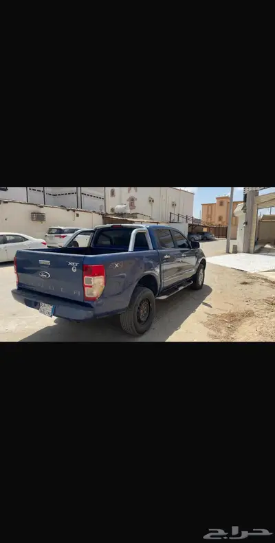 فورد رينجر 2015 1