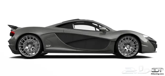 مجسمات المنيوم من شركة 3DTuning 28