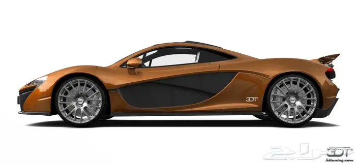 مجسمات المنيوم من شركة 3DTuning 23