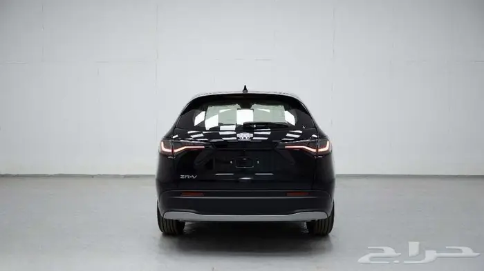 هوندا زد ار في 2024 LX 8