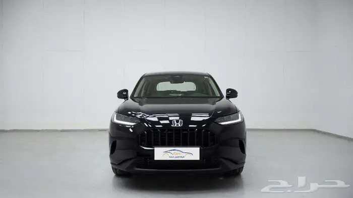 هوندا زد ار في 2024 LX 3