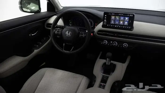 هوندا زد ار في 2024 LX 2