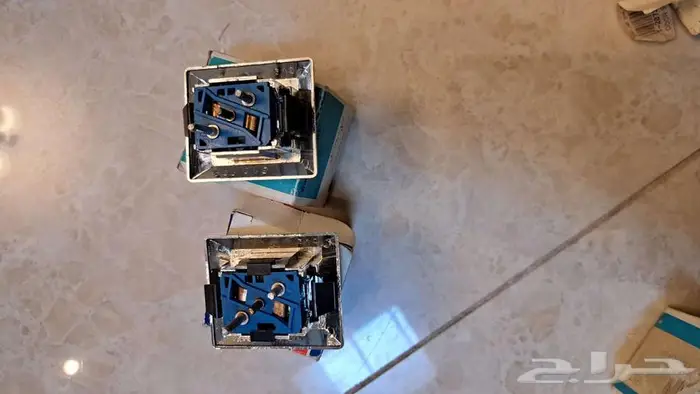 قطع غيار كابرس 93 وتحت 12