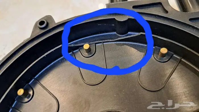 قطع غيار كابرس 93 وتحت 4