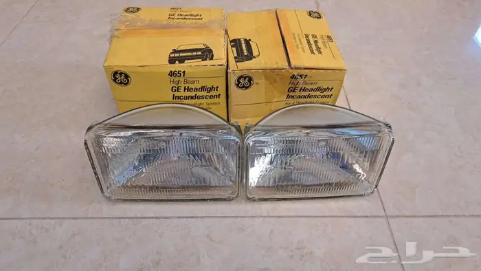 قطع غيار كابرس 93 وتحت 1