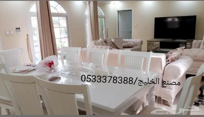 مصلى - بركس - برتبل - كونتينر - غرف جاهزة 1