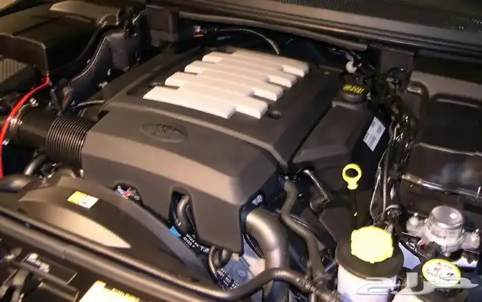 مكاين جمس توضيب فورد ودودج وجيرات وبضمان . 13