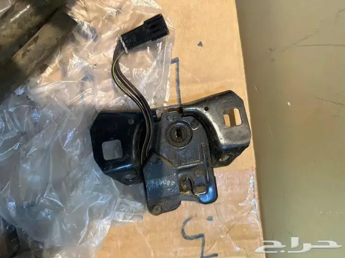 لنكون تاون كار 1990-1997 قطع واكسسوارات 72