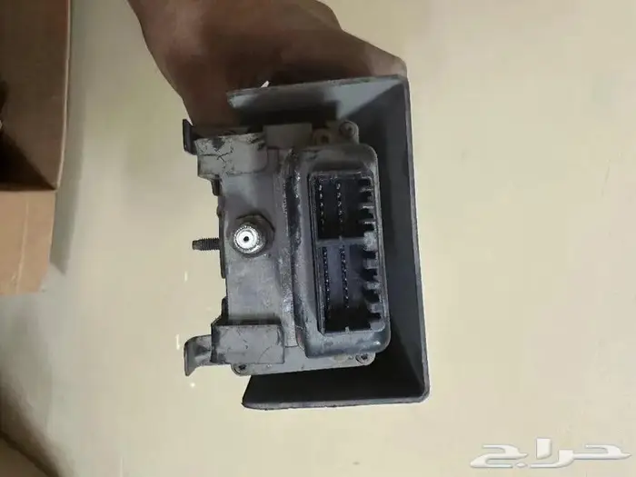 لنكون تاون كار 1990-1997 قطع واكسسوارات 20