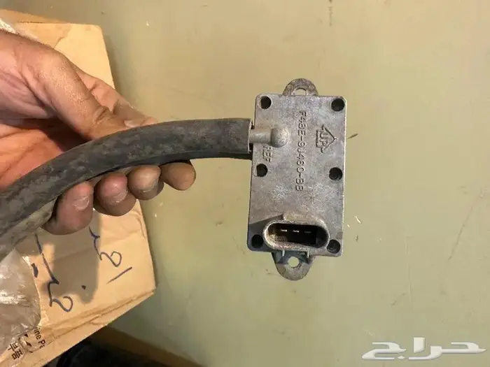 لنكون تاون كار 1990-1997 قطع واكسسوارات 36