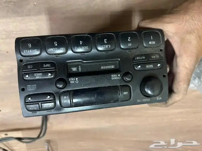 لنكون تاون كار 1990-1997 قطع واكسسوارات 25