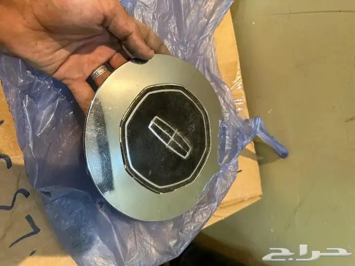 لنكون تاون كار 1990-1997 قطع واكسسوارات 30