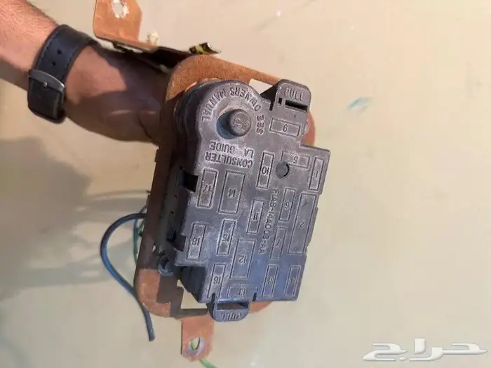 لنكون تاون كار 1990-1997 قطع واكسسوارات 31