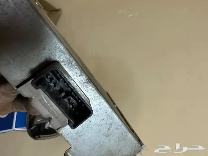 لنكون تاون كار 1990-1997 قطع واكسسوارات 58