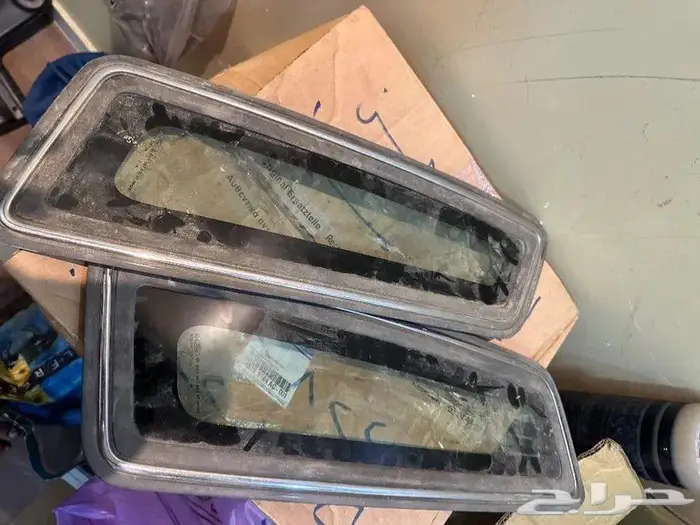 لنكون تاون كار 1990-1997 قطع واكسسوارات 35