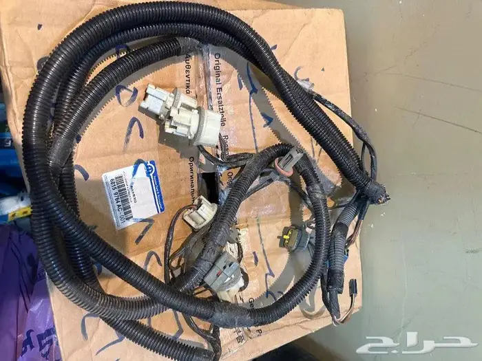 لنكون تاون كار 1990-1997 قطع واكسسوارات 37