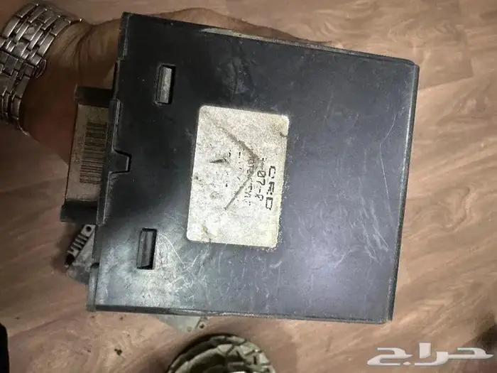 لنكون تاون كار 1990-1997 قطع واكسسوارات 52