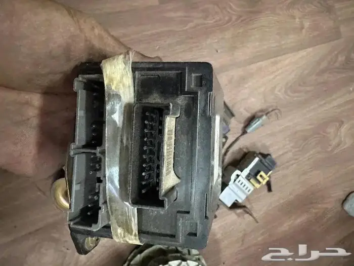 لنكون تاون كار 1990-1997 قطع واكسسوارات 54