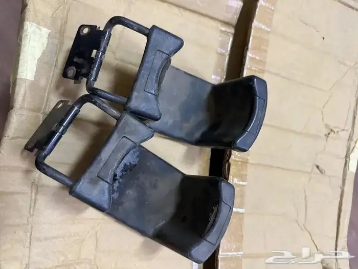 لنكون تاون كار 1990-1997 قطع واكسسوارات 59