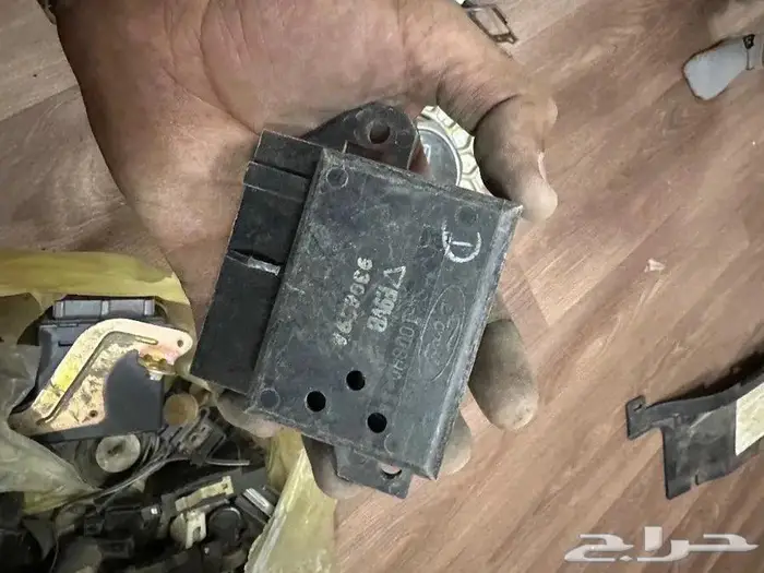 لنكون تاون كار 1990-1997 قطع واكسسوارات 55