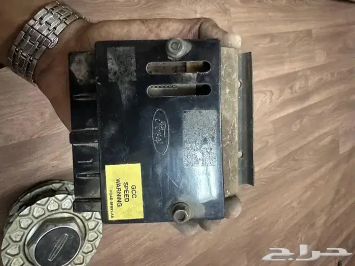 لنكون تاون كار 1990-1997 قطع واكسسوارات 56