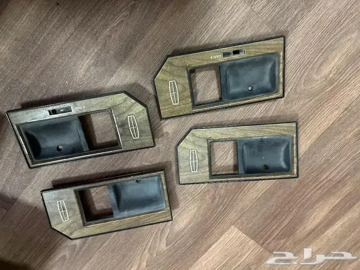 لنكون تاون كار 1990-1997 قطع واكسسوارات 49