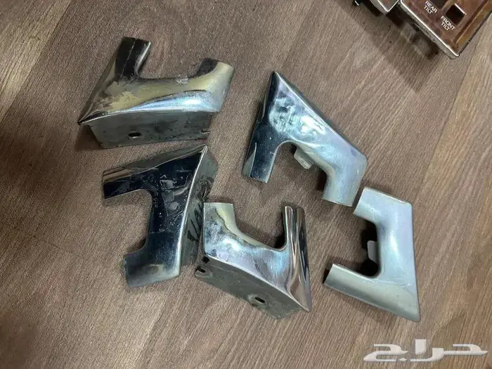 لنكون تاون كار 1990-1997 قطع واكسسوارات 50