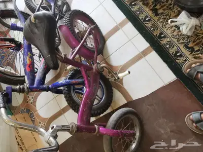 دراجات هوائية 0
